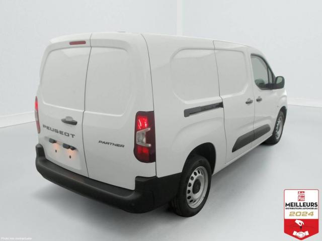 Peugeot Partner image 9