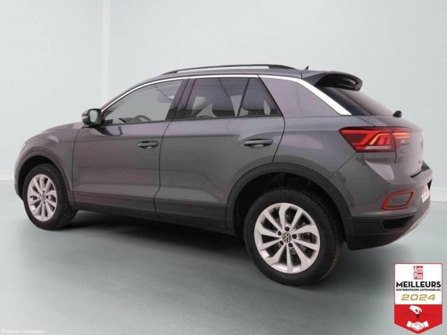 Volkswagen T-Roc image 5