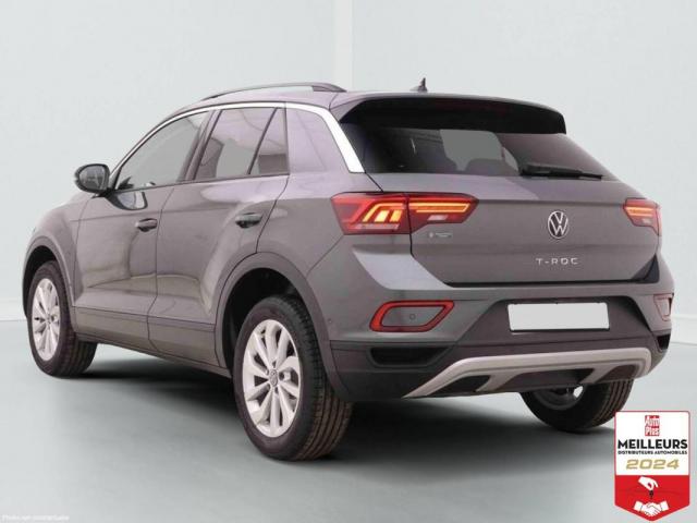 Volkswagen T-Roc image 7