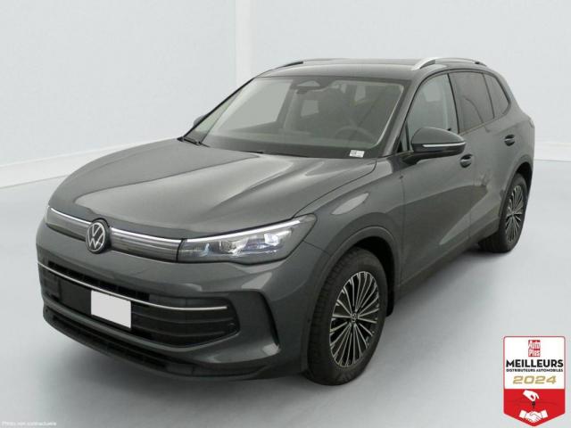 Volkswagen Tiguan image 3