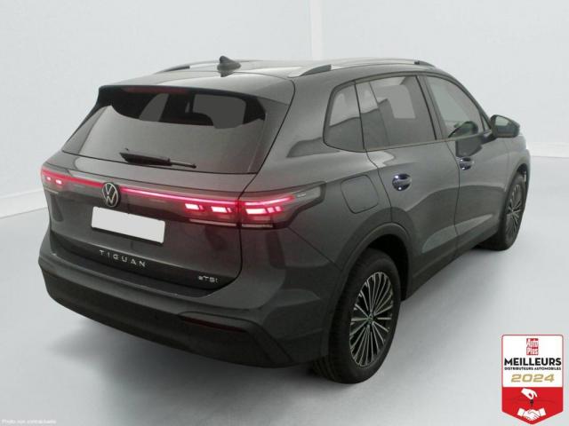 Volkswagen Tiguan image 7