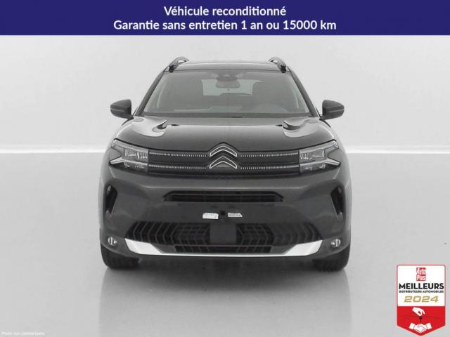 Citroen C5 Aircross image 6