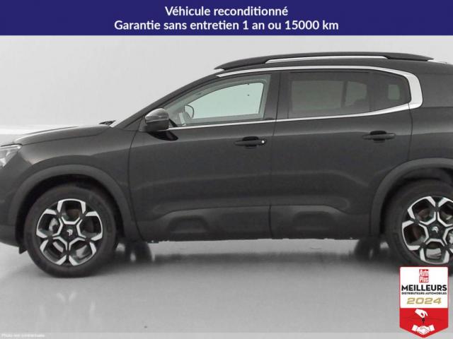 Citroen C5 Aircross image 1