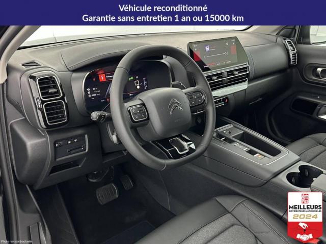 Citroen C5 Aircross image 4