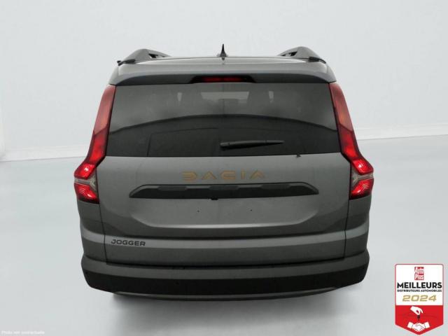 Dacia Jogger image 3