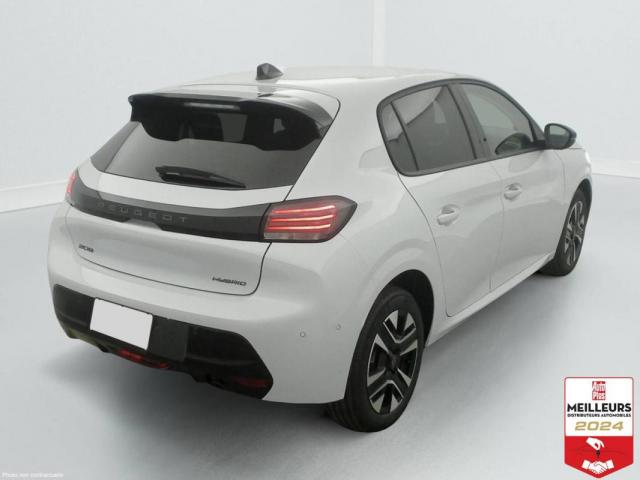 Peugeot 208 image 8
