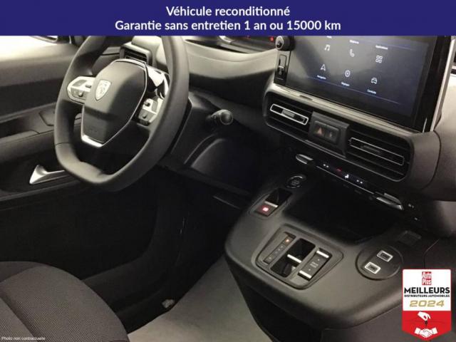 Peugeot Partner image 3