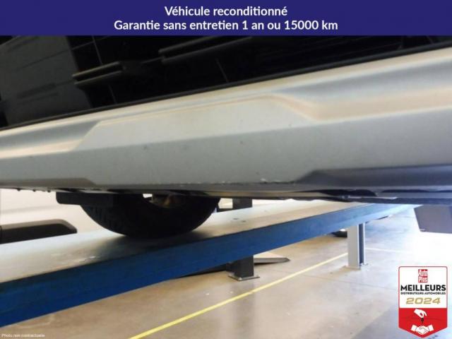 Renault Captur image 5