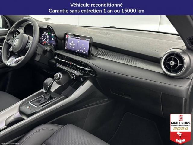 Alfa Romeo Tonale image 4