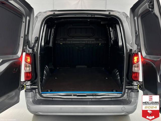 Opel Combo Cargo image 6