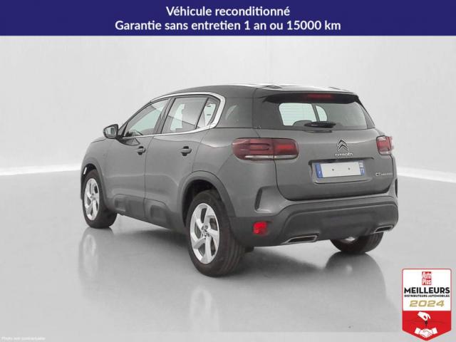 Citroen C5 Aircross image 7