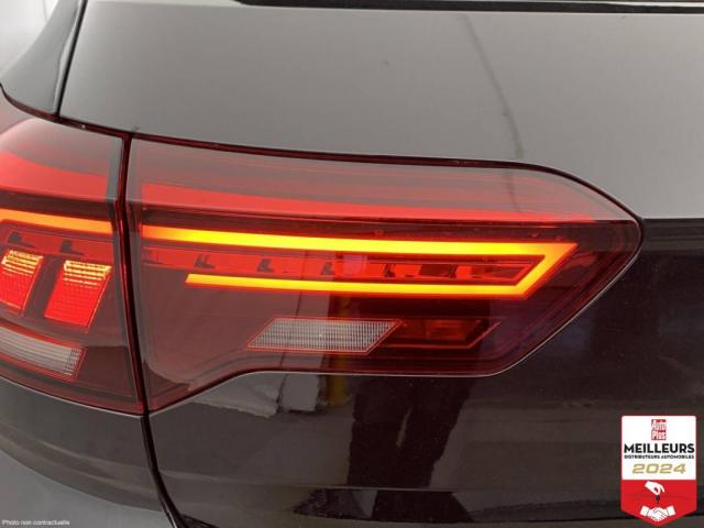 Volkswagen T-Roc image 6