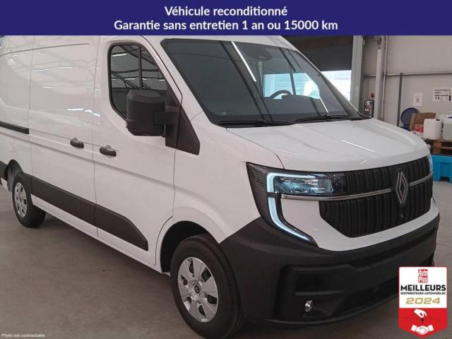 Renault Master image 8