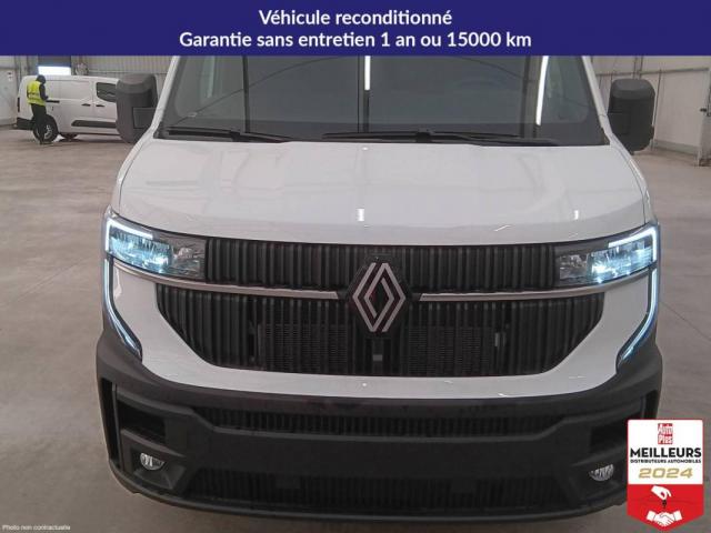 Renault Master image 1