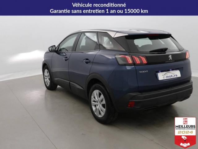 Peugeot 3008 image 1