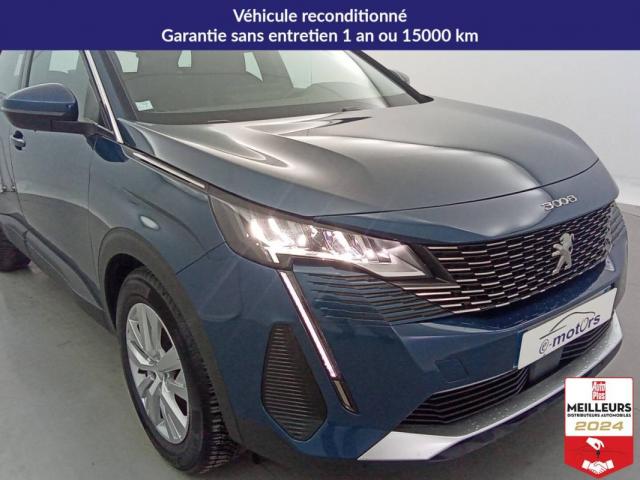 Peugeot 3008 image 5