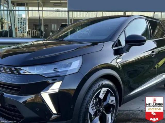 Renault Symbioz Mild Hybrid 140 Techno +pack Hiver