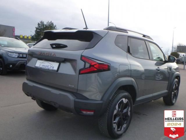 Dacia Duster image 3