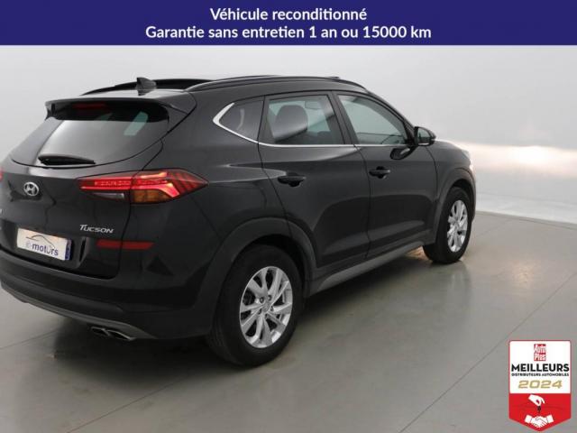 Hyundai Tucson image 7
