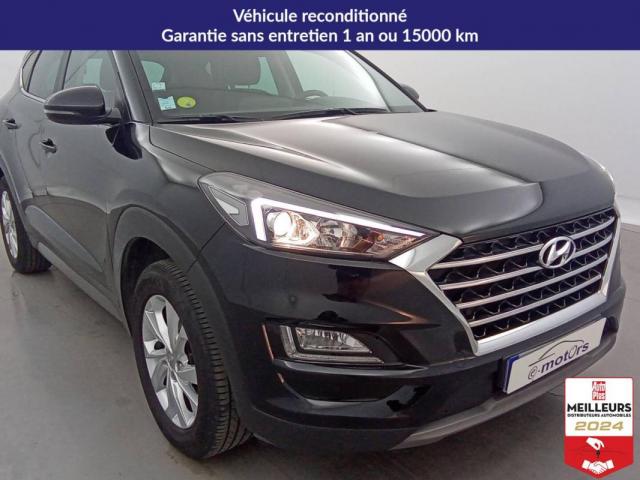 Hyundai Tucson image 6