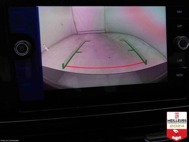 Volkswagen T-Roc image 8