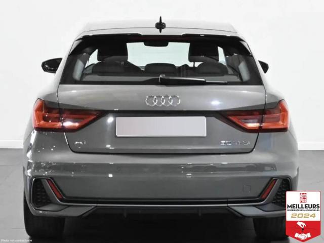 Audi A1 Sportback image 2
