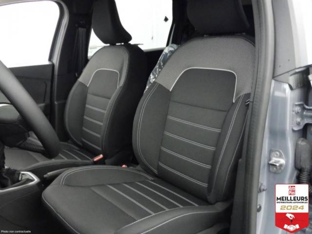 Dacia Jogger image 6