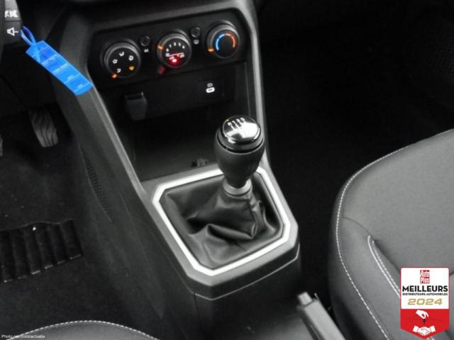 Dacia Jogger image 5