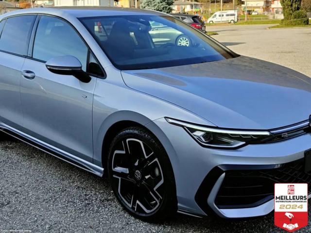 Volkswagen Golf image 3