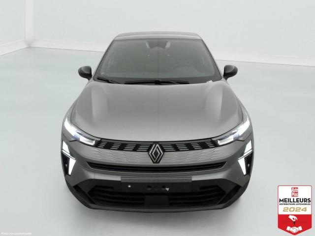 Renault Symbioz image 3