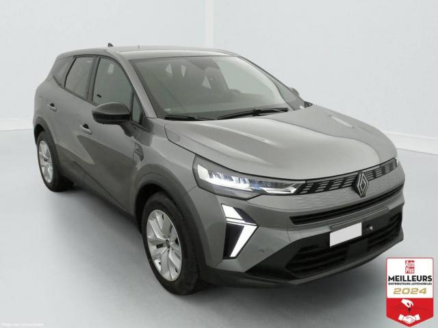 Renault Symbioz image 2