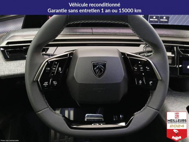 Peugeot 3008 image 4