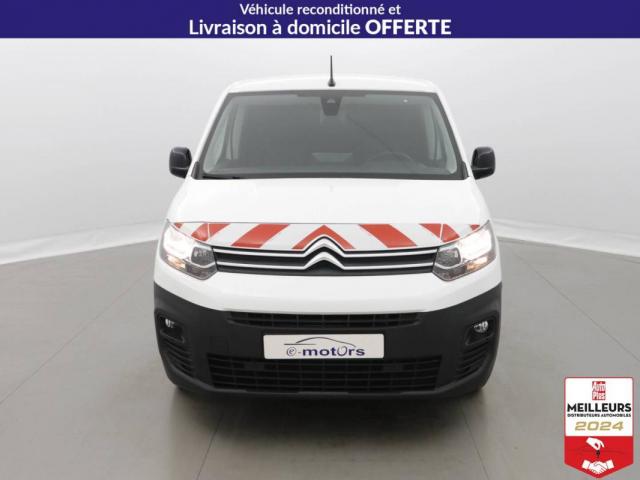 Citroen Berlingo image 8