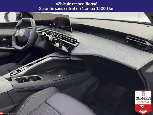 Peugeot 3008 image 3