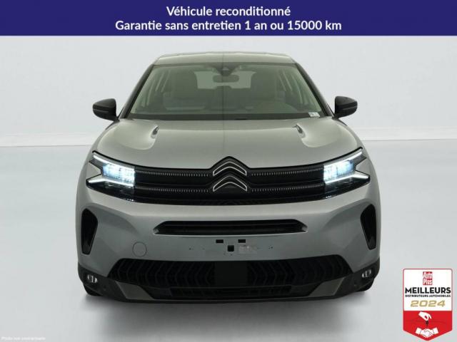 Citroen C5 Aircross image 9
