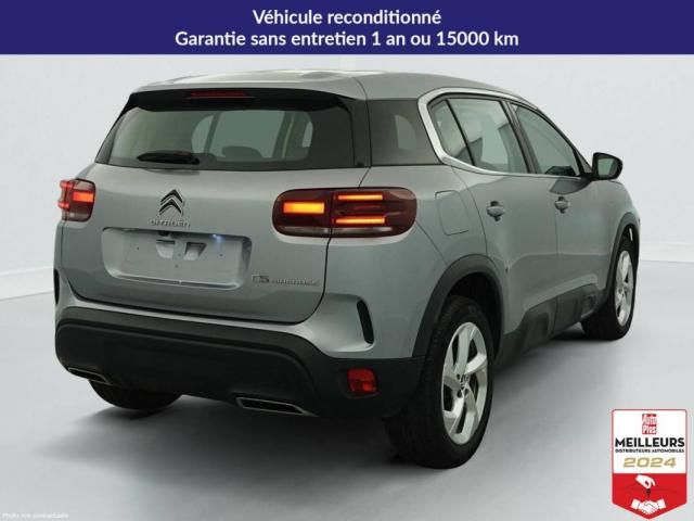 Citroen C5 Aircross image 7