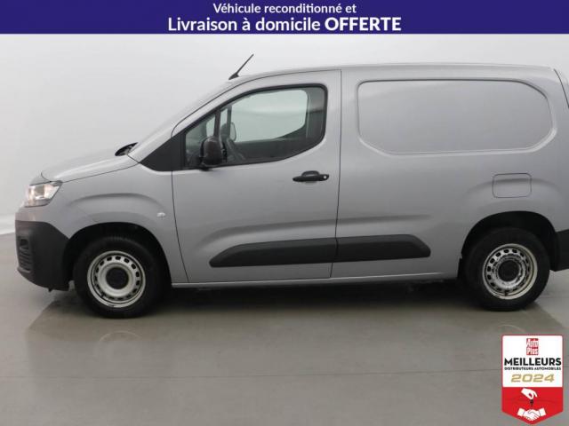 Citroen Berlingo image 4