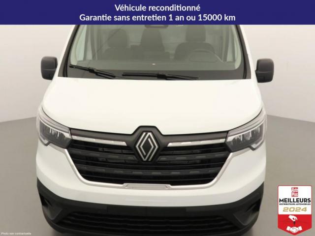 Renault Trafic image 6