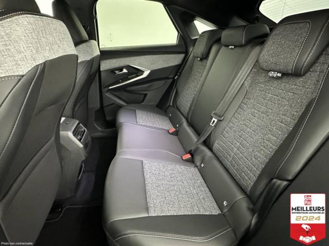 Peugeot 3008 image 8