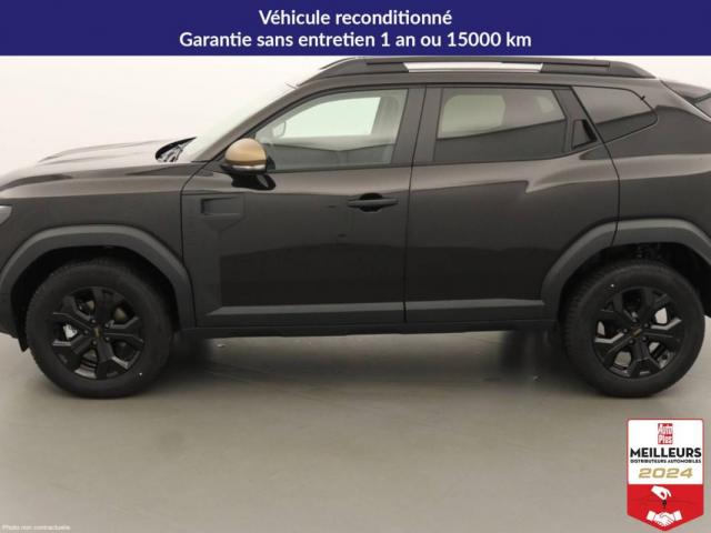 Dacia Duster image 2