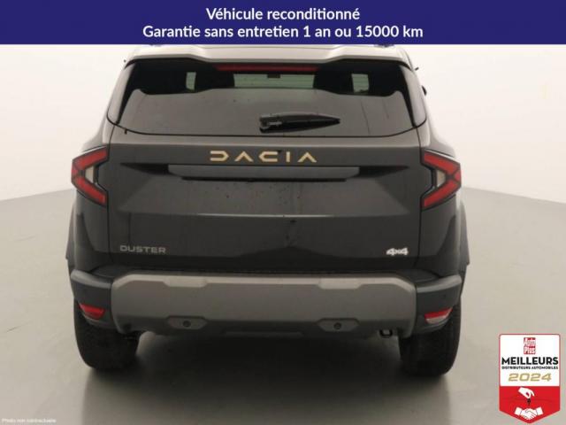 Dacia Duster image 5