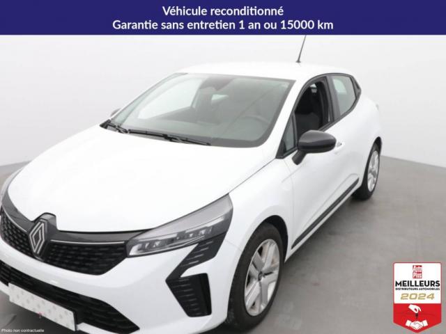 Renault Clio 1.5 Blue Dci 100ch Evolution Gsr2