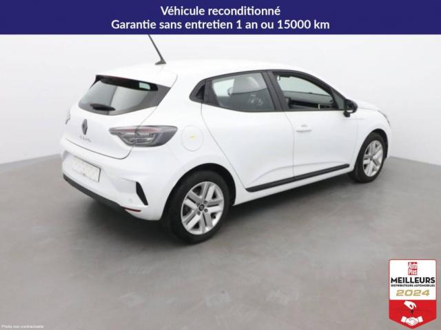 Renault Clio image 7