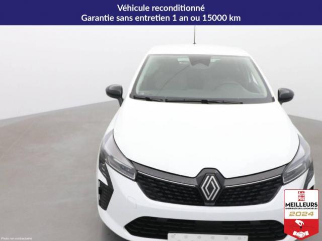 Renault Clio image 2