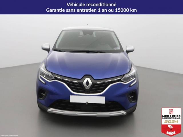 Renault Captur image 1