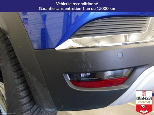 Renault Captur image 5