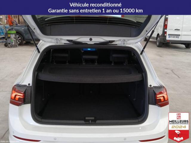 Volkswagen Golf image 2