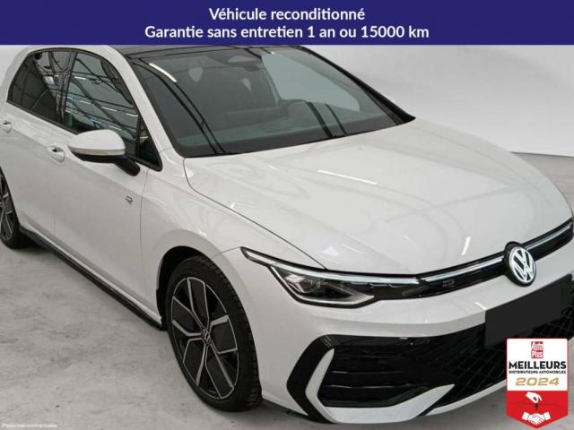 Volkswagen Golf image 6