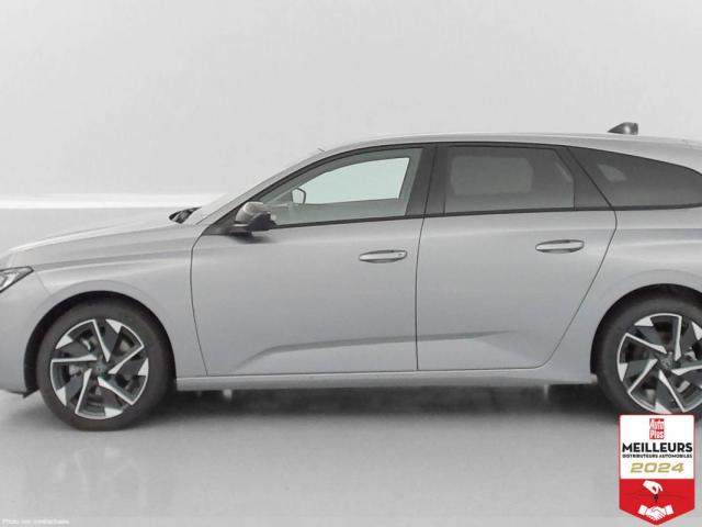 Peugeot 308 Sw image 4