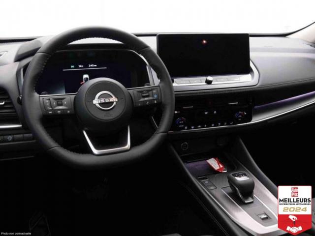 Nissan Qashqai image 1